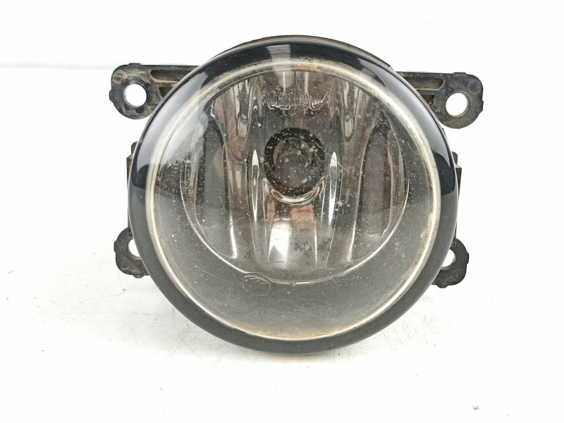 Recambio de antiniebla derecho para renault scenic 1.9 dci referencia OEM IAM 8200074008  