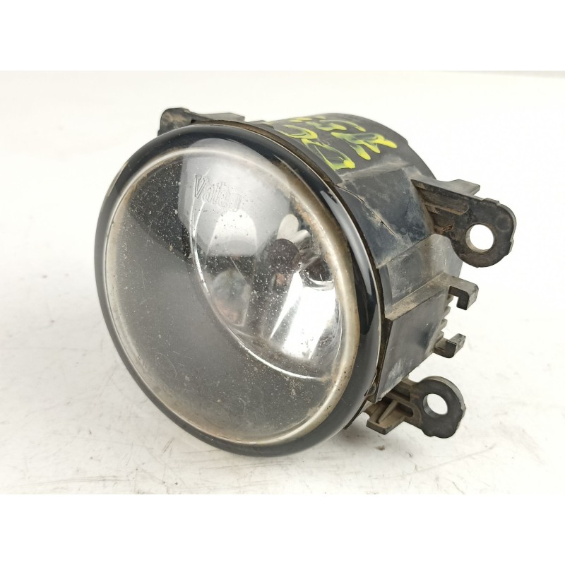 Recambio de antiniebla derecho para renault scenic 1.9 dci referencia OEM IAM 8200074008  