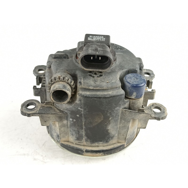 Recambio de antiniebla derecho para renault scenic 1.9 dci referencia OEM IAM 8200074008  