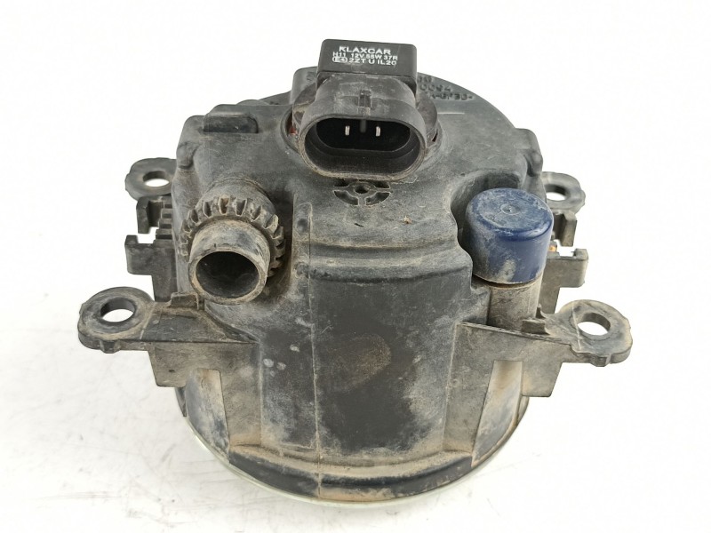 Recambio de antiniebla derecho para renault scenic 1.9 dci referencia OEM IAM 8200074008  