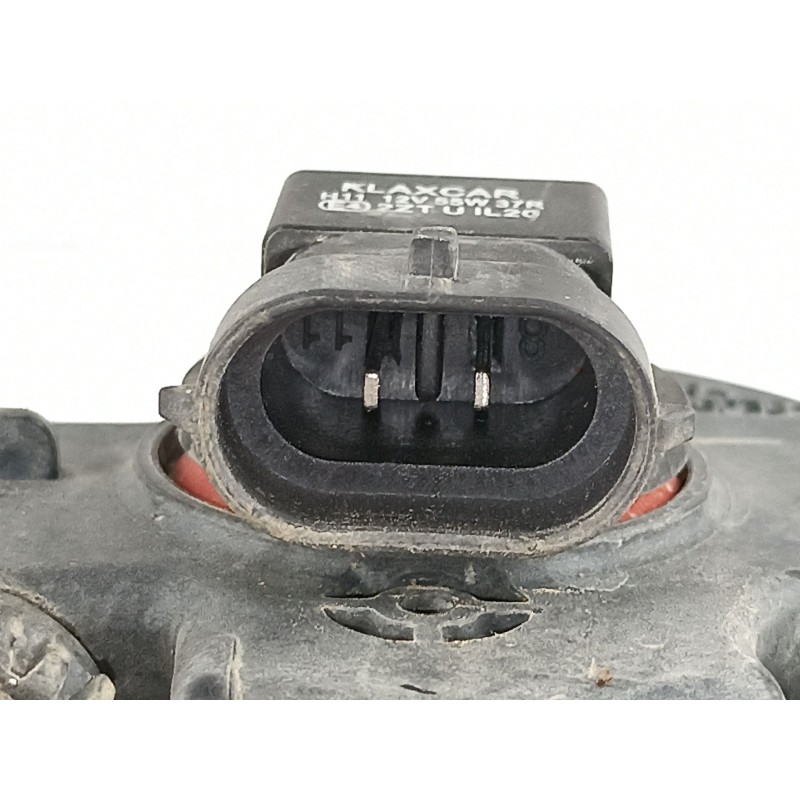 Recambio de antiniebla derecho para renault scenic 1.9 dci referencia OEM IAM 8200074008  