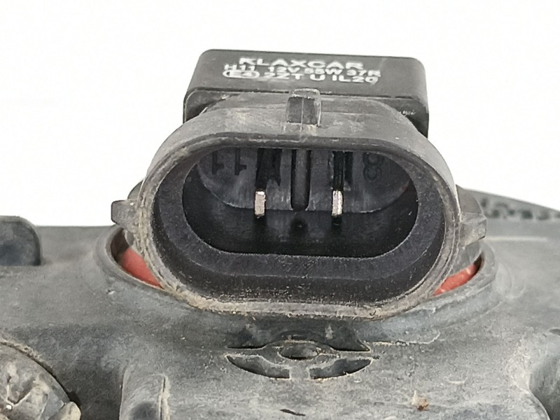 Recambio de antiniebla derecho para renault scenic 1.9 dci referencia OEM IAM 8200074008  