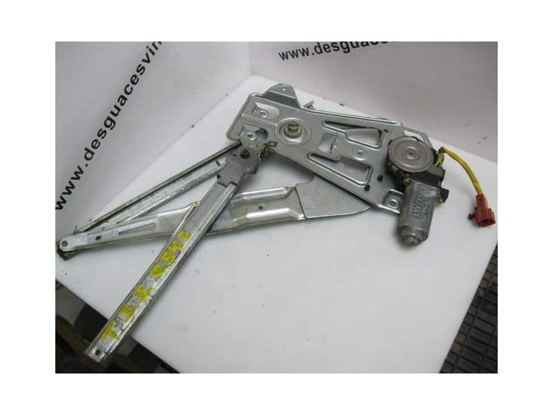 Recambio de elevalunas trasero izquierdo para chrysler stratus 2.0 g/2.0l referencia OEM IAM ELECTRICO  