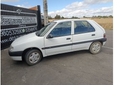 citroen saxo del año 1996