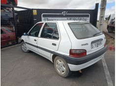 citroen saxo del año 1996 2