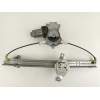 Recambio de elevalunas trasero derecho para nissan primera berlina (p12) referencia OEM IAM 82700AV610 400600T3 