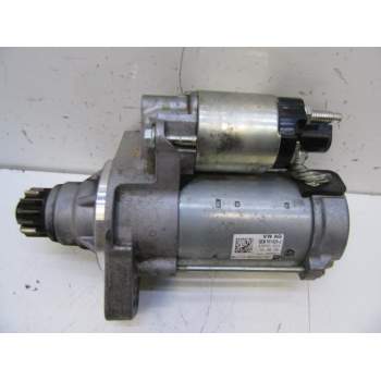 MOTOR ARRANQUE 02M911024J 
