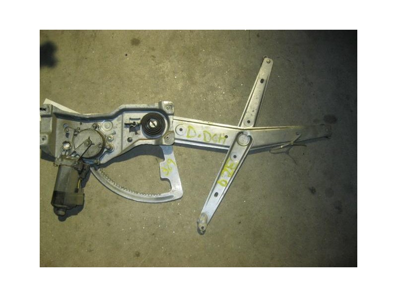 Recambio de elevalunas elec. del. dch. : opel astra : 1.6 g ( c165c ) [1992] para opel astra 1.6 g ( c165c ) referencia OEM IAM 