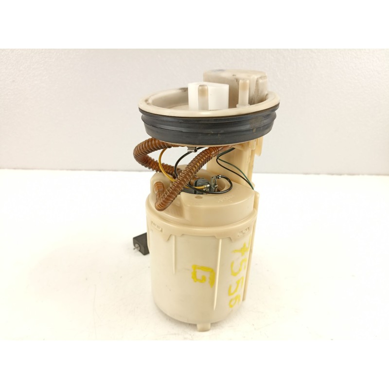 Recambio de bomba combustible aforador para seat ibiza (6l1) 1.4 16v referencia OEM IAM 6Q0919051C 228233001008 