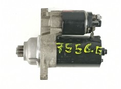 Recambio de motor arranque para seat ibiza (6l1) 1.4 16v referencia OEM IAM 02T911023E 0001121016 