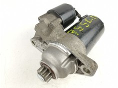 Recambio de motor arranque para seat ibiza (6l1) 1.4 16v referencia OEM IAM 02T911023E 0001121016  2