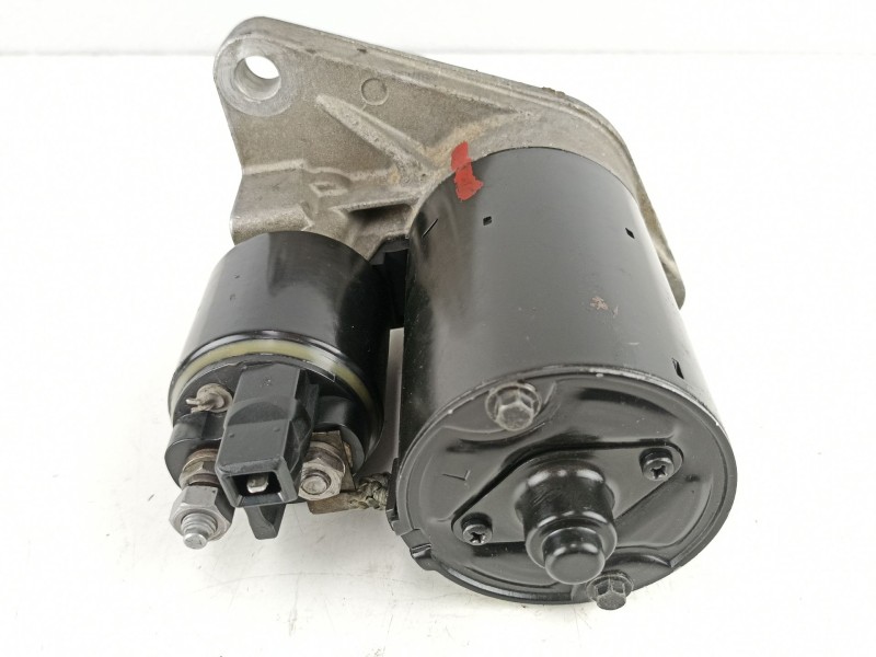 Recambio de motor arranque para seat ibiza (6l1) 1.4 16v referencia OEM IAM 02T911023E 0001121016 