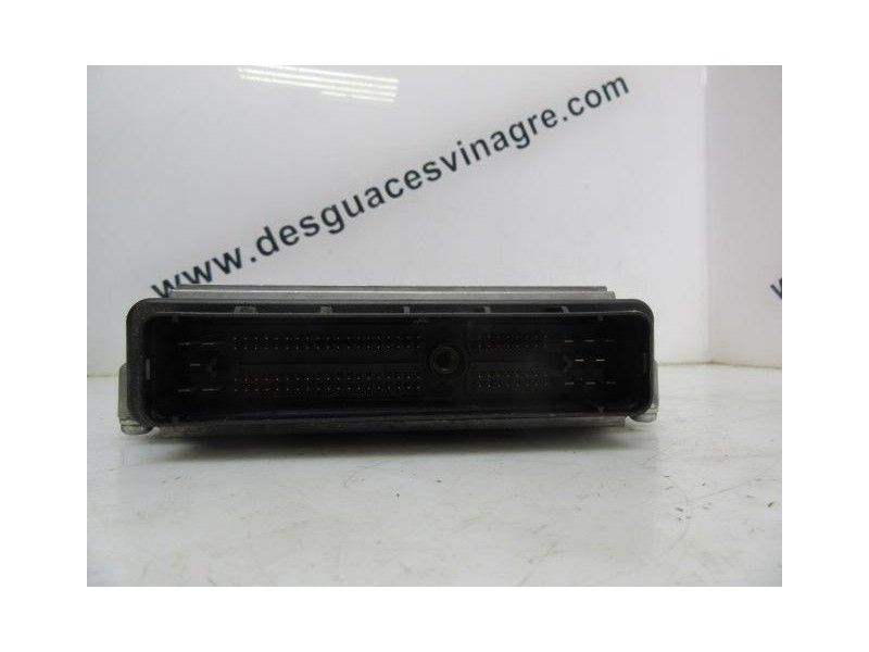 Recambio de centralita : tata safari : 3.0 td (115,57cv) [2006] para tata safari 3.0 td referencia OEM IAM 269915409946  