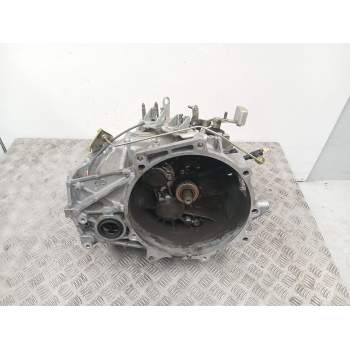 CAJA CAMBIOS 6V TURBO DIESEL 2500A177 