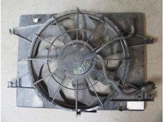 Recambio de electroventilador : hyundai tucson : 2.0 crdi (113cv) [2006] para hyundai tucson 2.0 crdi referencia OEM IAM   