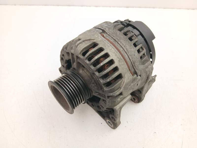 Recambio de alternador para seat toledo ii (1m2) 1.6 16v referencia OEM IAM 028903028D 0124325003 