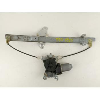 ELEVALUNAS TRASERO IZQUIERDO 82701AV610 400601T3 