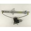 Recambio de elevalunas trasero izquierdo para nissan primera berlina (p12) referencia OEM IAM 82701AV610 400601T3 