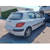 peugeot 307 (3a/c) del año 2001