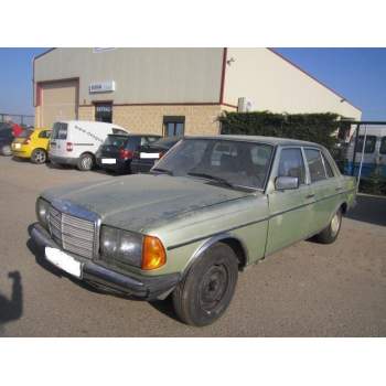 MERCEDES-BENZ 300