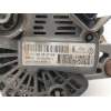 Recambio de alternador para renault captur i (j5_, h5_) 1.2 tce 120 referencia OEM IAM 231007842R TG12C125 
