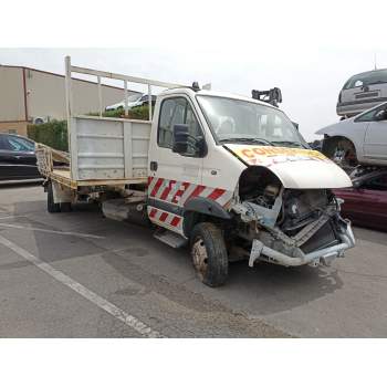 RENAULT MASCOTT