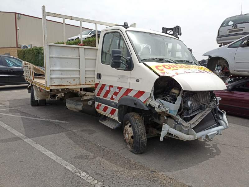 RENAULT MASCOTT