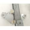 Recambio de elevalunas trasero izquierdo para nissan primera berlina (p12) referencia OEM IAM 82701AV610 400601T3 
