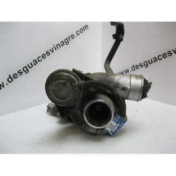 TURBO 3220064 