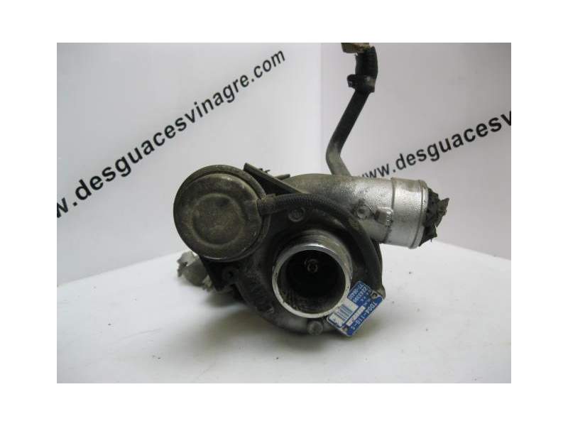 Recambio de turbo para bmw 5 (e39) 525 td referencia OEM IAM 3220064  