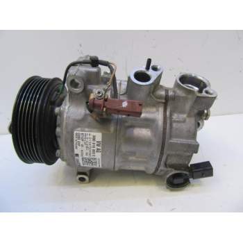 COMPRESOR AIRE ACONDICIONADO 3Q0816803E 013873099B5 