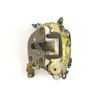CERRADURA PUERTA DELANTERA IZQUIERDA 805039C001 