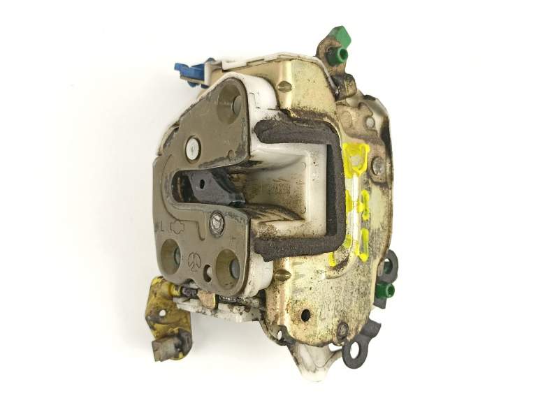 Recambio de cerradura puerta delantera izquierda para nissan serena (c23m) 2.3 invitation d referencia OEM IAM 805039C001  