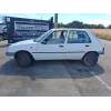 Recambio de carroceria para peugeot 205 1.8 referencia OEM IAM   