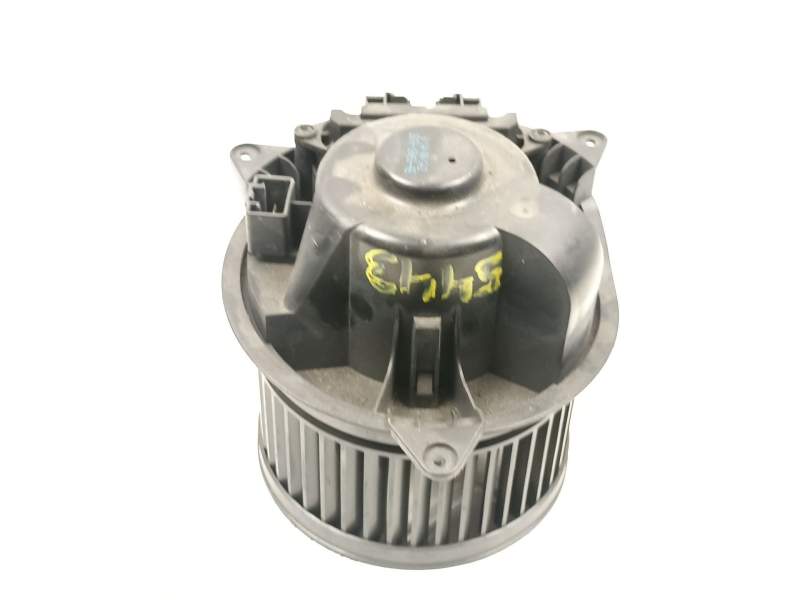 Recambio de motor calefaccion para ford focus 1.8 tdi referencia OEM IAM 3S7H18456AB  