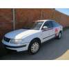 volkswagen passat del año 1998