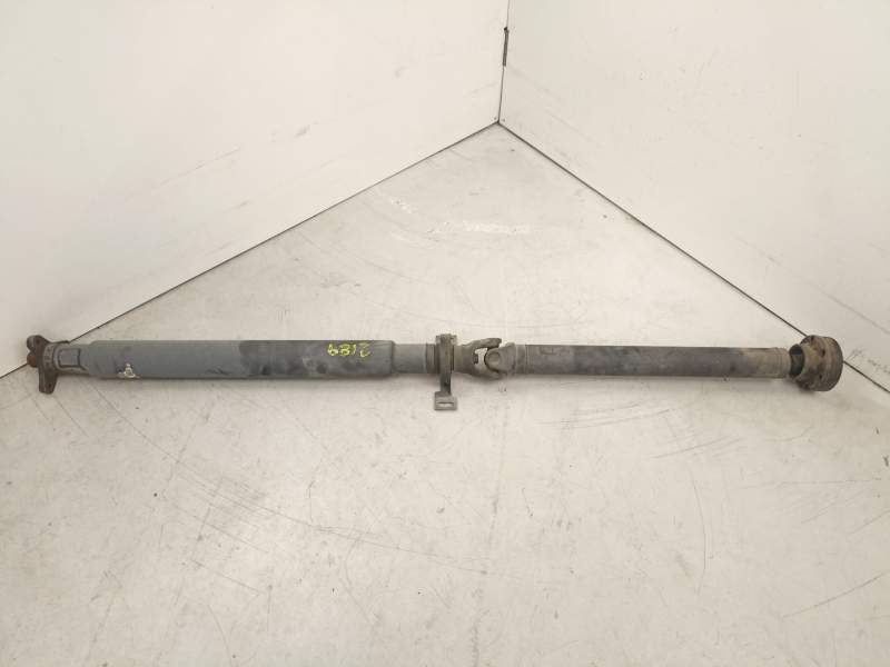 Recambio de transmision central para bmw 730 3.0 td /30-6d-1 4p referencia OEM IAM 26101229745  