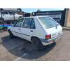 Recambio de carroceria para peugeot 205 1.8 referencia OEM IAM   