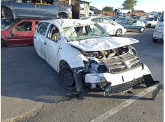 dacia sandero del año 2012
