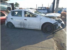 dacia sandero del año 2012 2