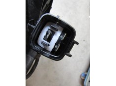 Recambio de electroventilador : hyundai tucson : 2.0 crdi (113cv) [2006] para hyundai tucson 2.0 crdi referencia OEM IAM    2