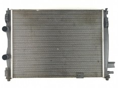 Recambio de radiador turbo diesel para nissan qashqai (j10) acenta referencia OEM IAM 21410JD50C  