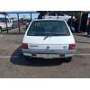 Recambio de carroceria para peugeot 205 1.8 referencia OEM IAM   