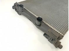 Recambio de radiador turbo diesel para nissan qashqai (j10) acenta referencia OEM IAM 21410JD50C   2