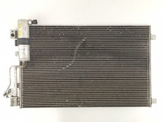 Recambio de radiador aire acondicionado para nissan qashqai (j10) acenta referencia OEM IAM 92100JD50A  