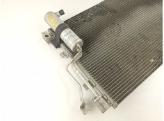 Recambio de radiador aire acondicionado para nissan qashqai (j10) acenta referencia OEM IAM 92100JD50A   2