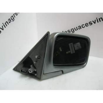 RETROVISOR DERECHO GRIS ELECTRICO 