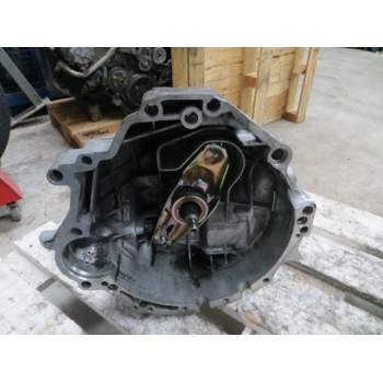 CAJA CAMBIOS 5V TURBO DIESEL DHF 
