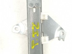 Recambio de elevalunas trasero izquierdo para nissan qashqai (j10) acenta referencia OEM IAM 82701JD400   2