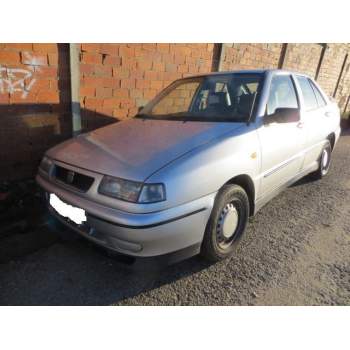 SEAT TOLEDO I (1L2)